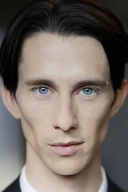Axel Baille