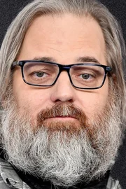 Dan Harmon