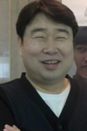 Lee Sang-baek
