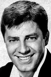Jerry Lewis