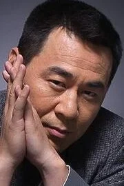 Chen Jianbin
