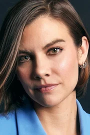 Lauren Cohan