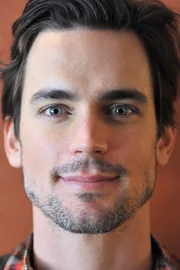 Matt Bomer