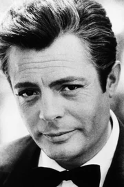 Marcello Mastroianni
