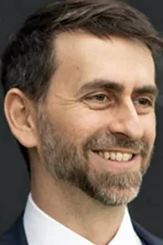 Adam B. Stein