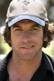 Clint James