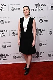 Liz W. Garcia