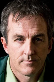 Luke Davies