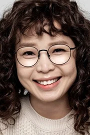 Hong Ji-yeong