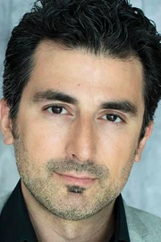John Tokatlidis