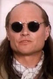 Christopher Neame