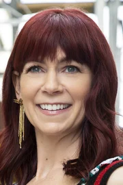 Carrie Preston