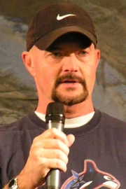 Doug Abrahams
