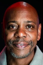 Dave Chappelle