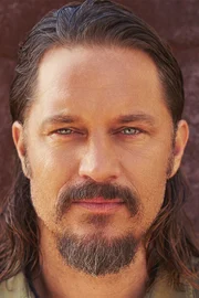 Travis Fimmel