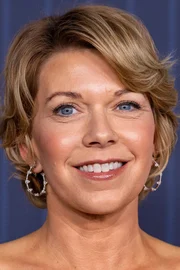 Mary Elizabeth Ellis