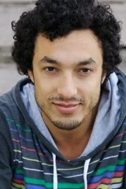 Wade Allain-Marcus