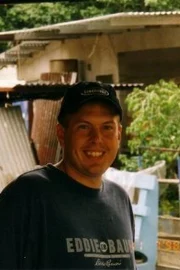 Richard Manning