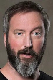 Tom Green