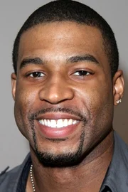 Robert Christopher Riley