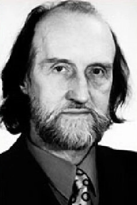 Валерий Кострин