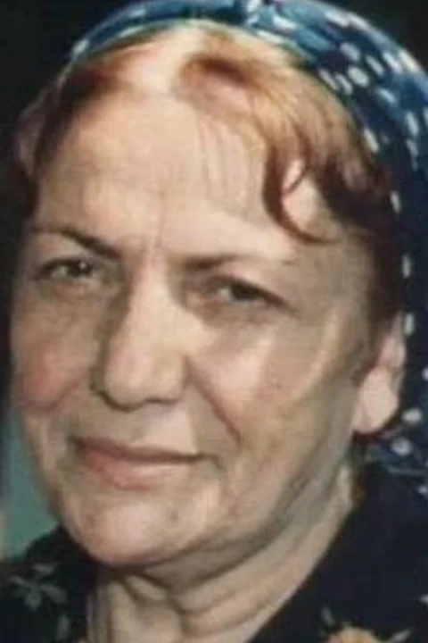 Садагет Зульфугарова