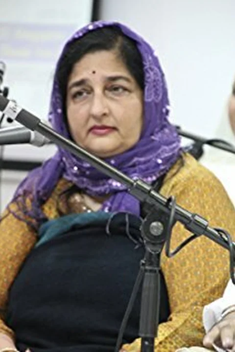 Anuradha Paudwal