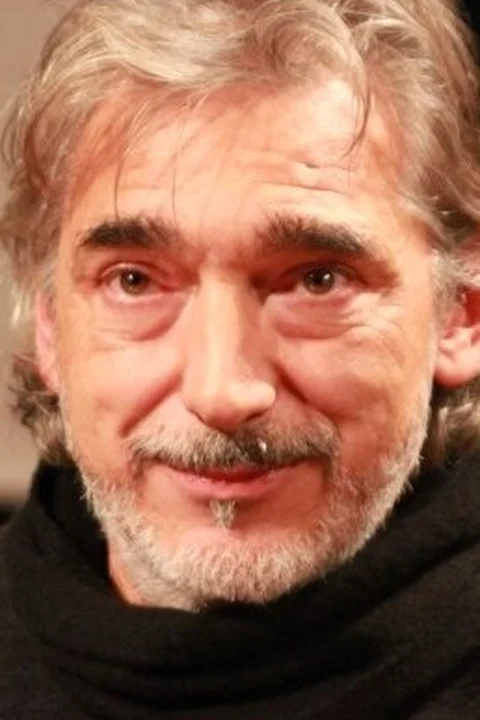 Вольфганг Талер