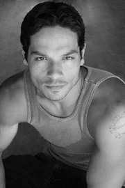 Greg Serano