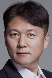 Kim Joon-hwan