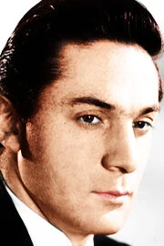 Mickey Knox