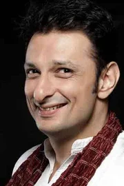 Rushad Rana