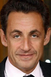 Nicolas Sarkozy
