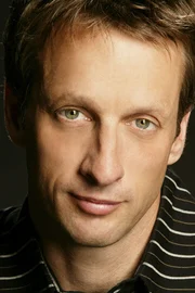 Tony Hawk