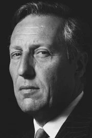 Frederick Forsyth