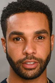 Lucien Laviscount