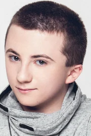 Atticus Shaffer