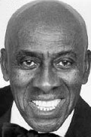 Scatman Crothers