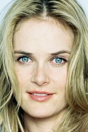 Rachel Blanchard