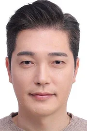 Jeong Yoon-min