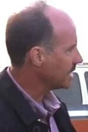 Michael Andrew Gorman