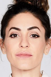 Natalia Cordova-Buckley