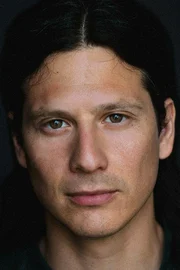 David Blue Garcia