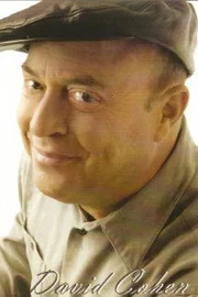 David Cohen