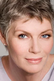 Kelly McGillis