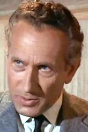 Gregory Morton