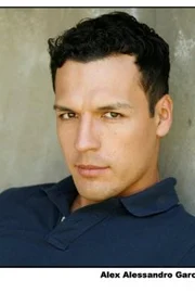Alessandro Garcia