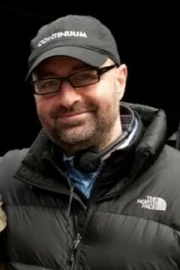 Simon Barry