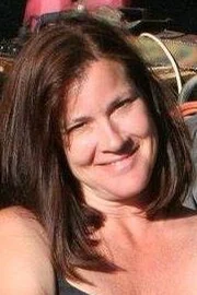 Gina B. Cranham