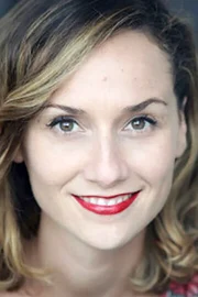 Anne-Sophie Girard